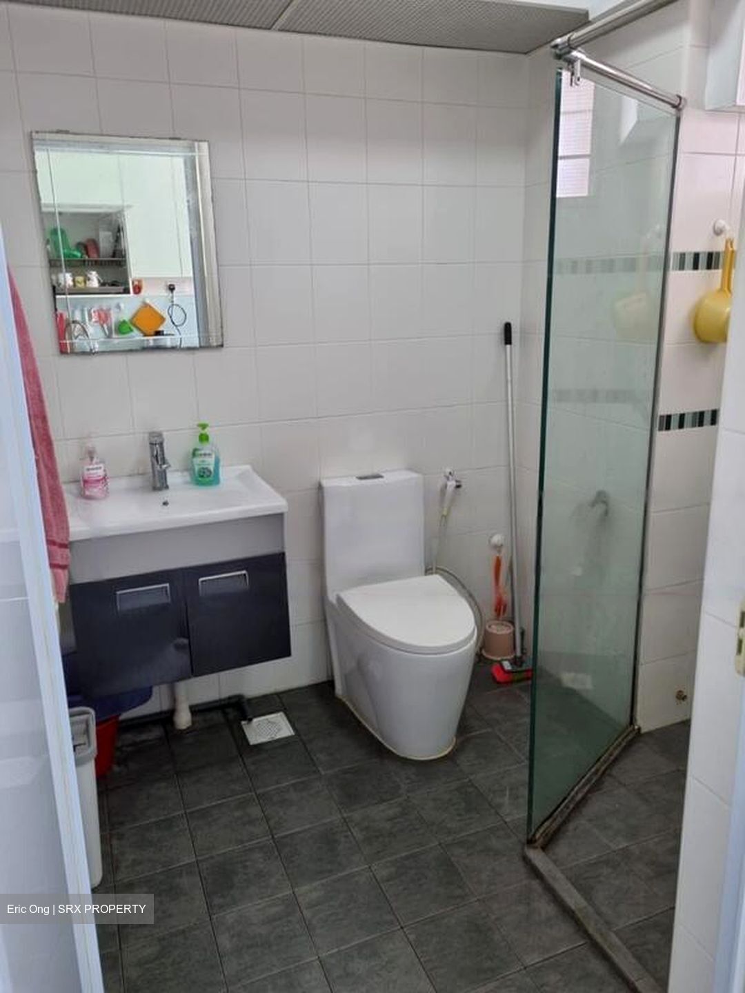 Blk 410A Coral Spring (Sengkang), HDB 4 Rooms #571785471